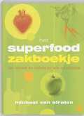 Michael van Straten - Het superfood zakboekje