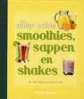 Wendy Sweetser - De enige echte smoothies, sappen en shakes Wendy Sweetser - De enige echte smoothies, sappen en shakes