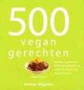 Deborah Gray - 500 vegan gerechten Deborah Gray - 500 vegan gerechten