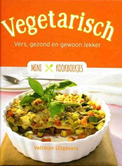 - Vegetarisch