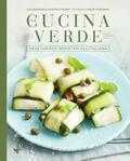 Miki Duerinck, Kristin Leybaert en Heikkie Verdurme - La cucina verde