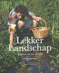 Michiel Bussink en Maarten Westmans - Lekker landschap Michiel Bussink en Maarten Westmans - Lekker landschap