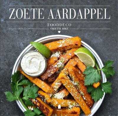 Colette Dike - Zoete aardappel