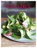 Katie Caldesi, Giancarlo Caldesi en Helen Cathcart - Salades Katie Caldesi, Giancarlo Caldesi en Helen Cathcart - Salades