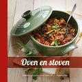 Aram van Beek - Oven en stoven