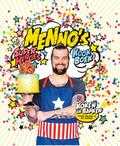 Menno de Koning - Menno's superheroes kookboek Menno de Koning - Menno's superheroes kookboek