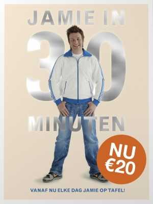 Jamie Oliver - Jamie in 30 minuten