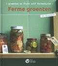 Christel Delen en Sofie Verbeeck - Ferme groenten Christel Delen en Sofie Verbeeck - Ferme groenten