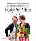 Sientje Swartjes-Lenferink, Arlette Swartjes, Yehudi van Dijk en Jehudi van Dijk - De keukengeheimen van Sientje en Arlette