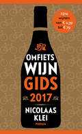 Nicolaas Klei - Omfietswijngids 2017