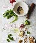 Anjula Devi - Spice for life Anjula Devi - Spice for life
