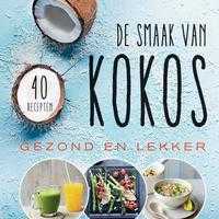 Een recept uit Emily Jonzen - De smaak van kokos