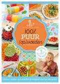 Dayenne Bos - 100% puur (op)voeden Dayenne Bos - 100% puur (op)voeden
