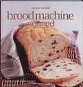S. Lewis - Broodmachine S. Lewis - Broodmachine