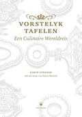 Karin Vaneker, Erwin Slaats en Anton Moonen - Vorstelyk tafelen