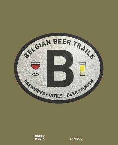 Erik Verdonck - Belgian beer trails