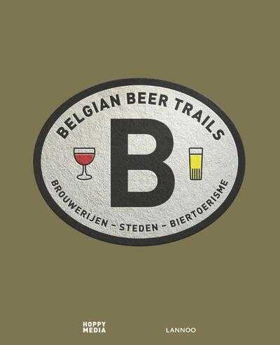 Erik Verdonck - Belgian beer trails