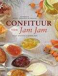 Danny De Winter, Katrien Maes en Veronique de Walsche - Confituur