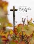 Gert Crum - editie 2018 - Le domaine de la Romanée-Conti Gert Crum - editie 2018 - Le domaine de la Romanée-Conti