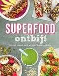 Kate Turner en Will Heap - Superfood ontbijt