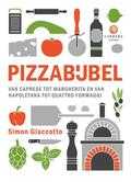 Simone van den Berg en Simon Giaccotto - Pizzabijbel