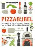 Simone van den Berg en Simon Giaccotto - Pizzabijbel