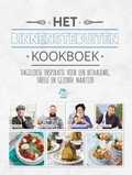 Alain Caron, Ramon Brugman, Sharon de Miranda, Leon Mazairac en Milton Verseput - Het BinnensteBuiten kookboek