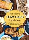 Jane Faerber en Jane FAERBER - Het ultieme low carb bakboek