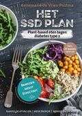 Annemarie Postma, Annemarie de Vries-Postma, Dr. Kees Hein Woldendorp en Kees Hein Woldendorp - Het SSD Plan Annemarie Postma, Annemarie de Vries-Postma, Dr. Kees Hein Woldendorp en Kees Hein Woldendorp - Het SSD Plan