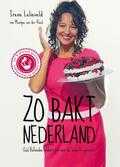 Monique van der Vloed en Irene Lelieveld - Zo bakt Nederland Monique van der Vloed en Irene Lelieveld - Zo bakt Nederland