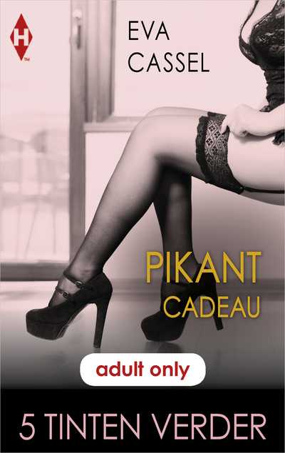 Eva Cassel - Pikant cadeau