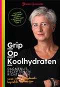 Yvonne Lemmers - Grip op Koolhydraten Dagmenu's, recepten en richtlijnen Yvonne Lemmers - Grip op Koolhydraten Dagmenu's, recepten en richtlijnen