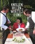 Winiefred van Killegem, Hans Meus en Bram de Wijngaert - Knollen, bollen en wortels van bij ons