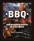 Ben O'Donoghue - BBQ Ben O'Donoghue - BBQ