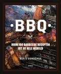 Ben O'Donoghue - BBQ