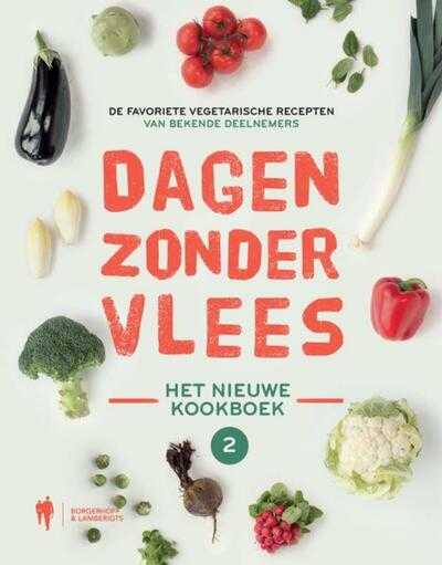 Piet De Kersgieter - Dagen zonder vlees