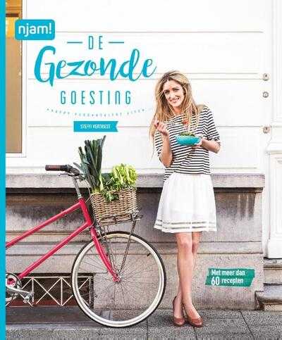Roos Mestdagh en Steffi Vertriest - De gezonde goesting