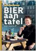 Arvid C. Bergström, Anna Lamslag en Randy van den Berg - Bier aan tafel Arvid C. Bergström, Anna Lamslag en Randy van den Berg - Bier aan tafel