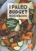 Mitchel van Duuren en Simone van der Koelen - Paleo budget kookboek Mitchel van Duuren en Simone van der Koelen - Paleo budget kookboek