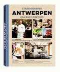 Marlies Beckers en Marie Monsieur - Stadskookboek Antwerpen