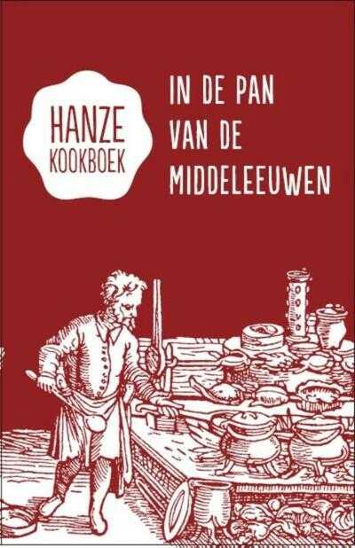 Karen Groeneveld en Shutterstock.com - Hanze kookboek