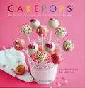 Helen Attridge en Abby Foy - Cake pops