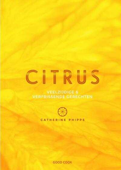 Mowie Kay en Catherine Phipps - Citrus
