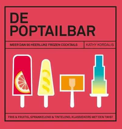 Esme Lonsdale en Kathy Kordalis - De poptailbar