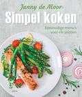 Janny de Moor - Simpel koken Janny de Moor - Simpel koken