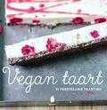 Audrey Fitzjohn - Vegan taart