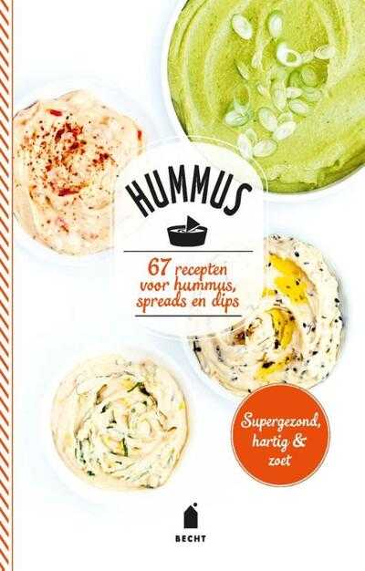  - Hummus