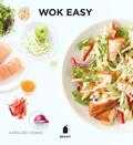 Caroline Hwang en Julia Stotz - Wok easy
