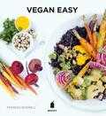 Frances Boswell en Beatriz da Costa - Vegan easy