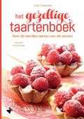 Livia Claessen - Het gezellige taartenboek Livia Claessen - Het gezellige taartenboek